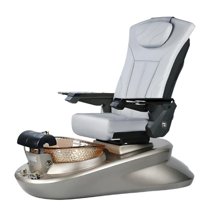 Lenox MX Luxury Day Spa Pedicure Chair