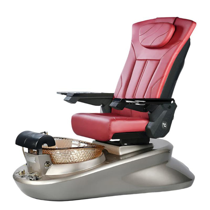 Lenox MX Luxury Day Spa Pedicure Chair