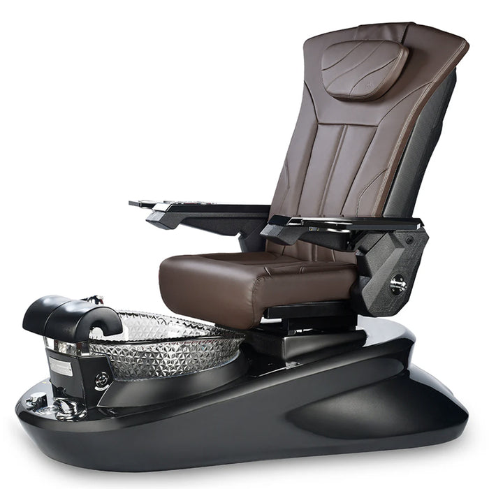 Lenox MX Luxury Day Spa Pedicure Chair