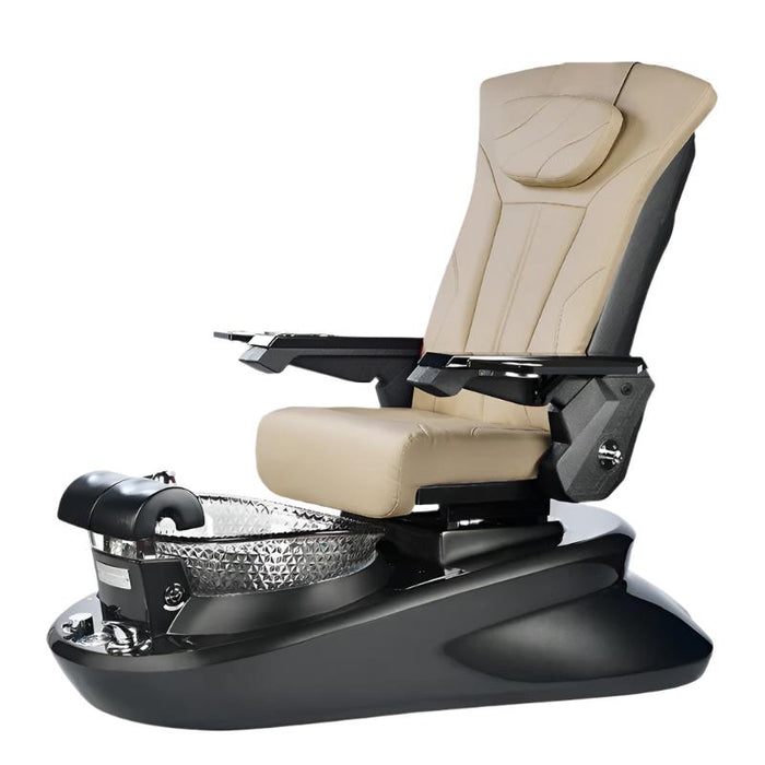 Lenox MX Luxury Day Spa Pedicure Chair