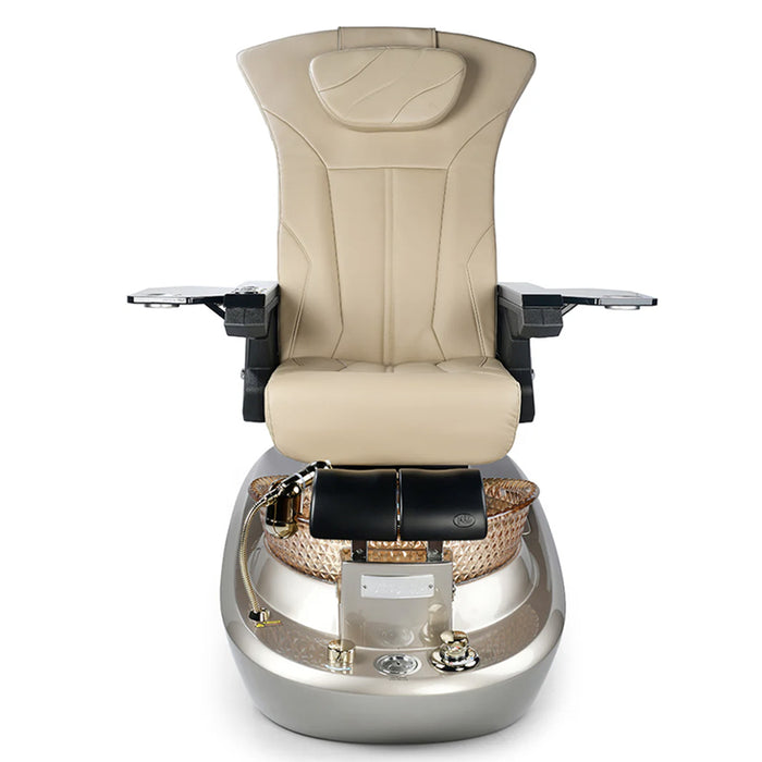 Lenox MX Luxury Day Spa Pedicure Chair