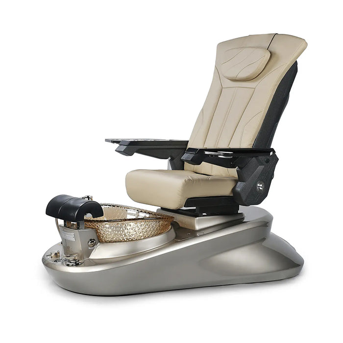 Lenox MX Luxury Day Spa Pedicure Chair