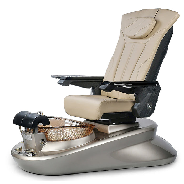 Lenox MX Luxury Day Spa Pedicure Chair