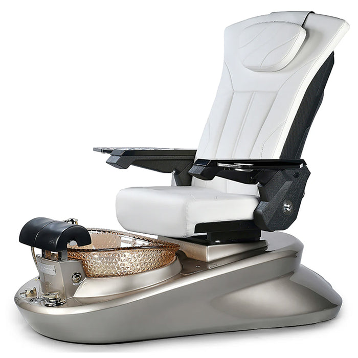 Lenox MX Luxury Day Spa Pedicure Chair