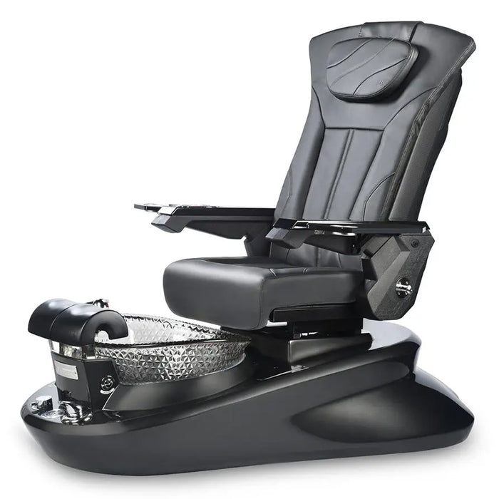 Lenox MX Luxury Day Spa Pedicure Chair
