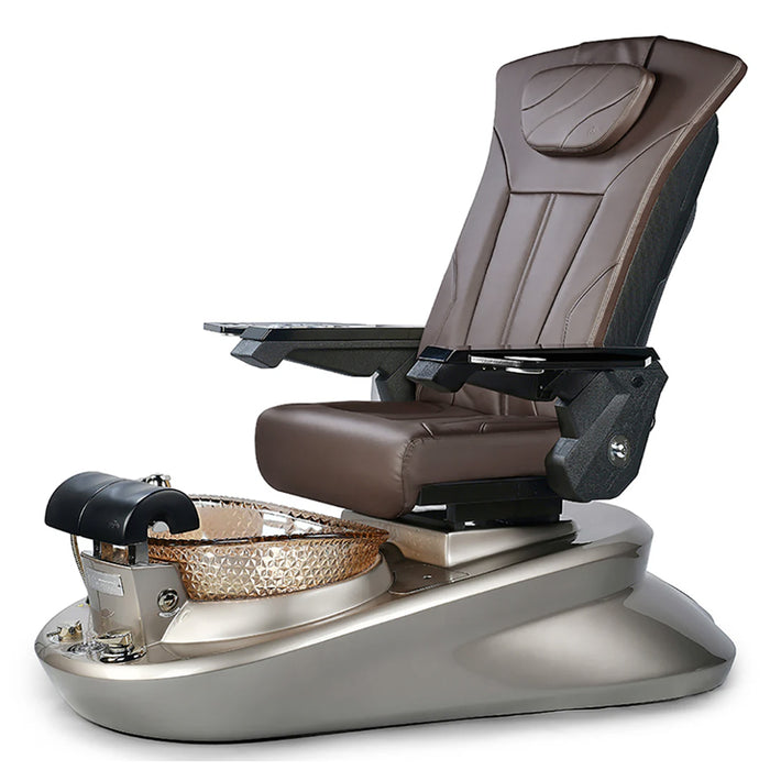 Lenox MX Luxury Day Spa Pedicure Chair