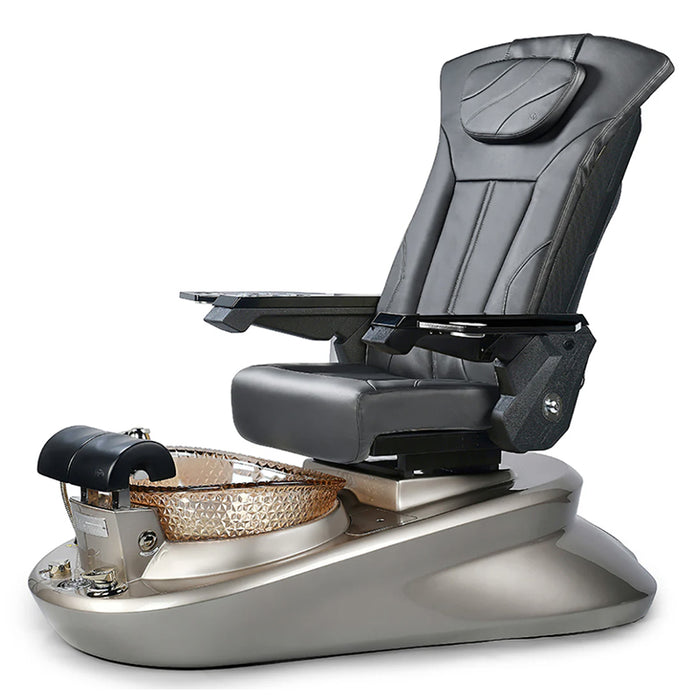Lenox MX Luxury Day Spa Pedicure Chair