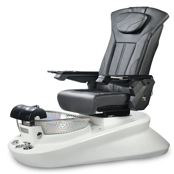 Lenox MX Luxury Day Spa Pedicure Chair