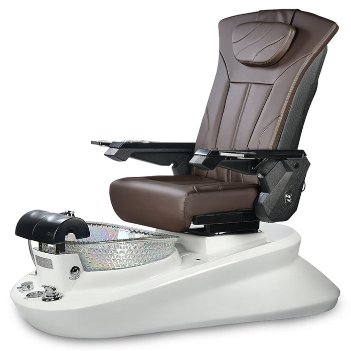 Lenox MX Luxury Day Spa Pedicure Chair