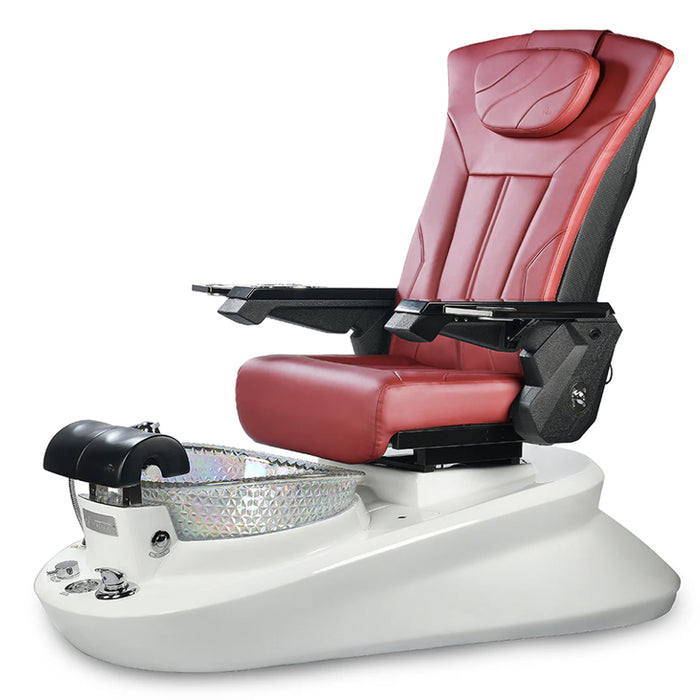 Lenox MX Luxury Day Spa Pedicure Chair