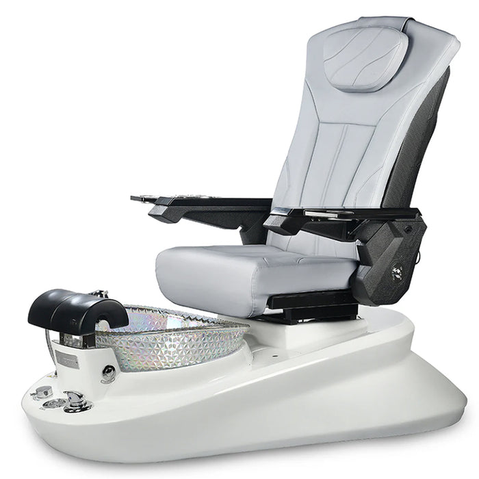 Lenox MX Luxury Day Spa Pedicure Chair
