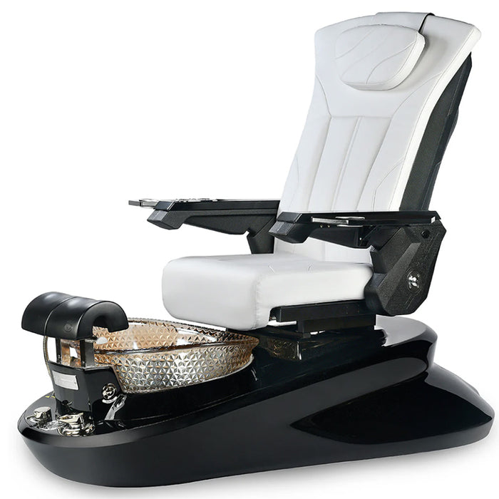 Lenox MX Luxury Day Spa Pedicure Chair