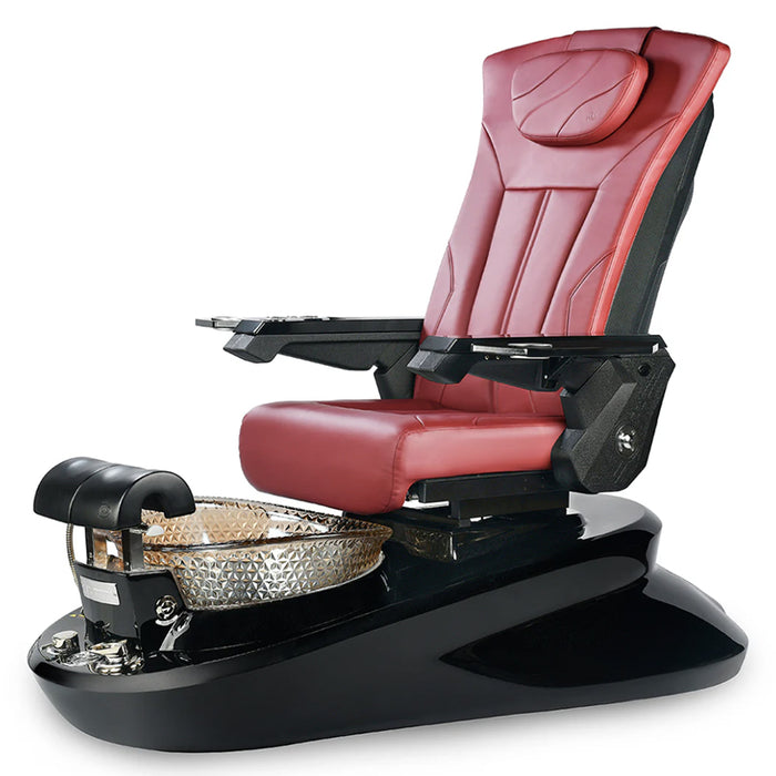 Lenox MX Luxury Day Spa Pedicure Chair