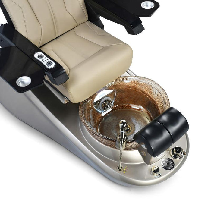 Lenox MX Luxury Day Spa Pedicure Chair