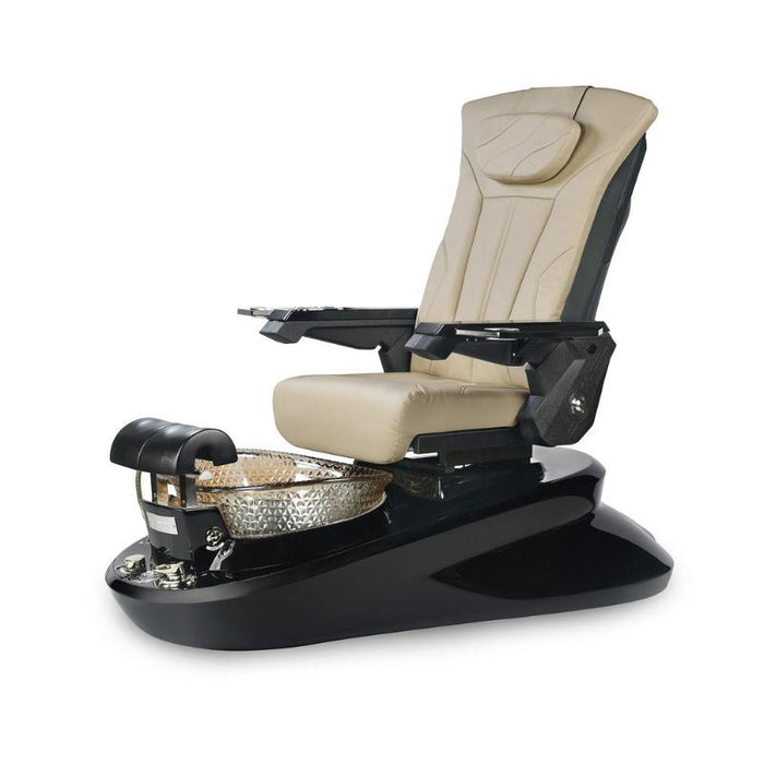 Lenox MX Luxury Day Spa Pedicure Chair