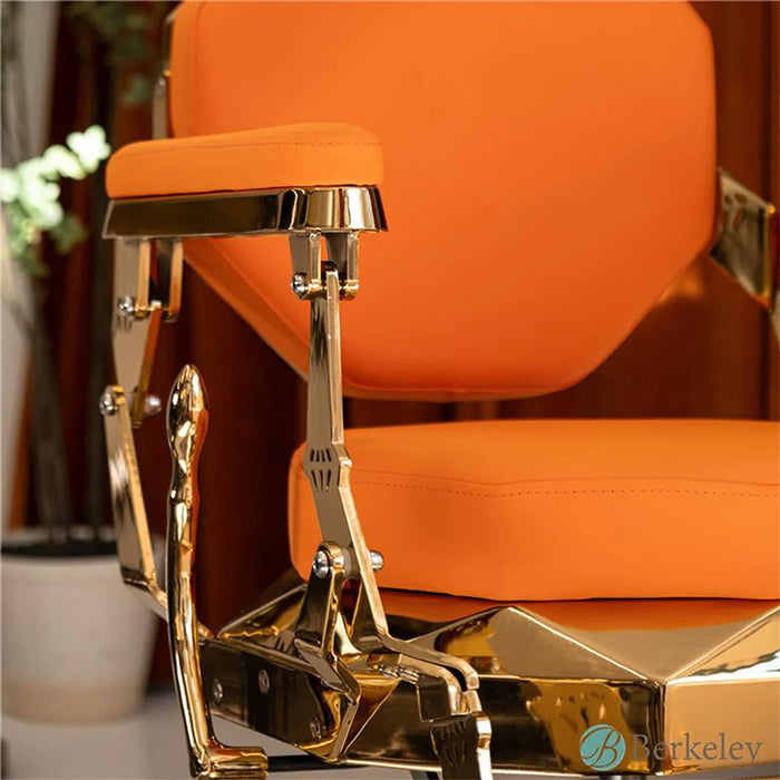 LEON Barber Chair