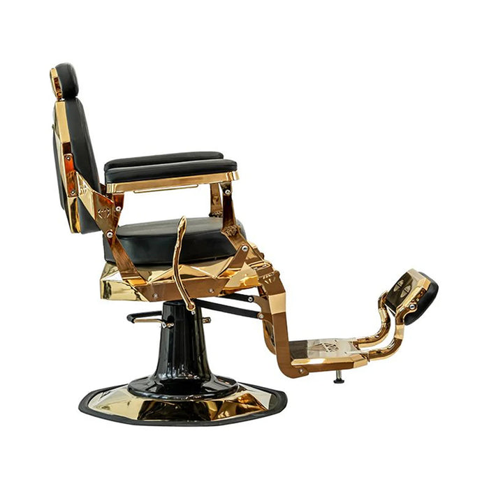 LEON Barber Chair