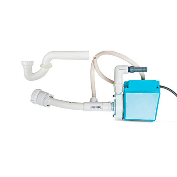 Giant Discharge Pump Set