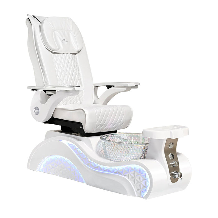 Promotion - Lucent II Pedicure Chair Package