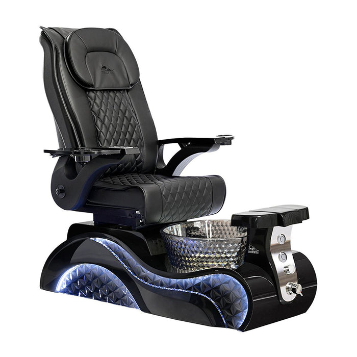 Promotion - Lucent II Pedicure Chair Package