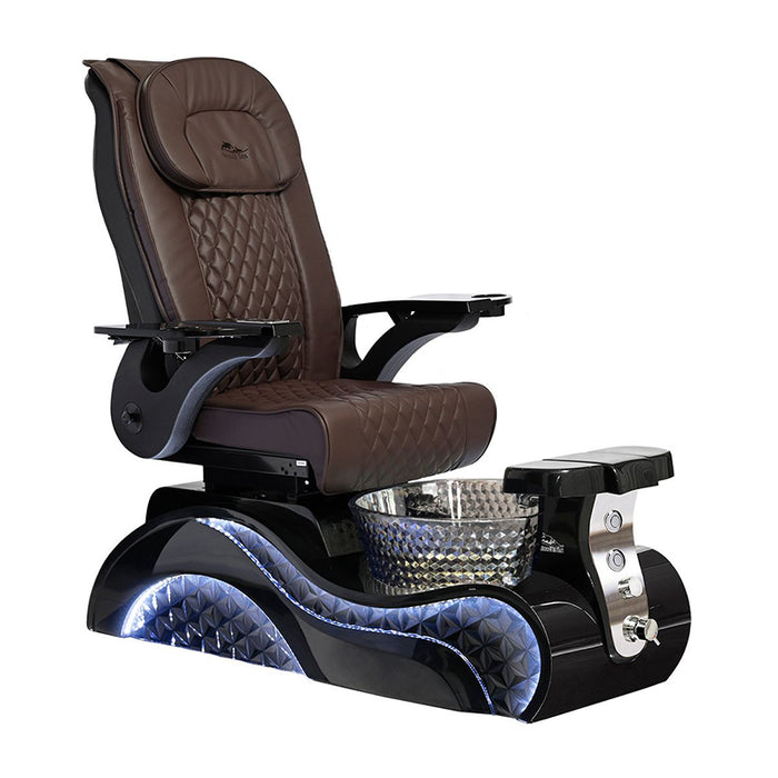 Promotion - Lucent II Pedicure Chair Package