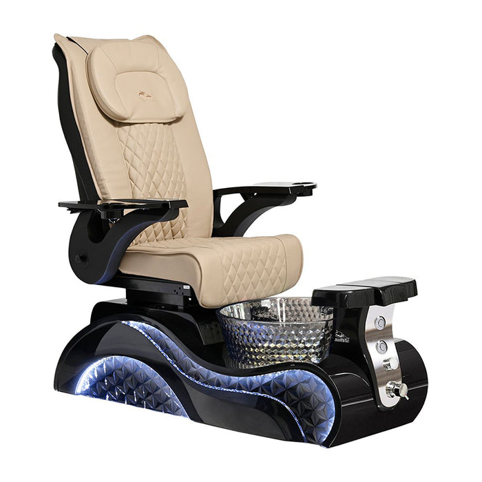 Promotion - Lucent II Pedicure Chair Package