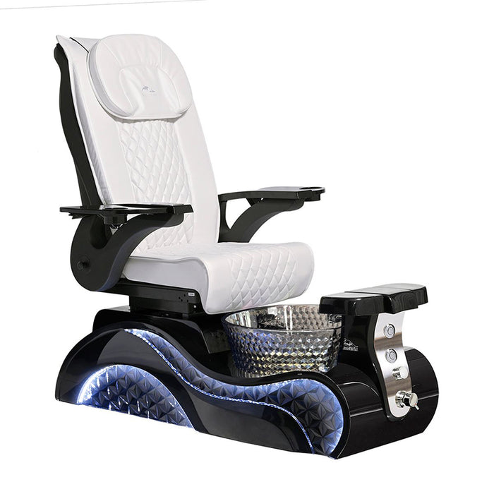 Promotion - Lucent II Pedicure Chair Package