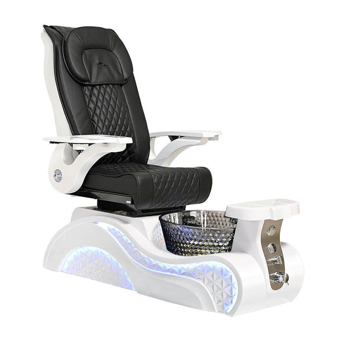 Promotion - Lucent II Pedicure Chair Package