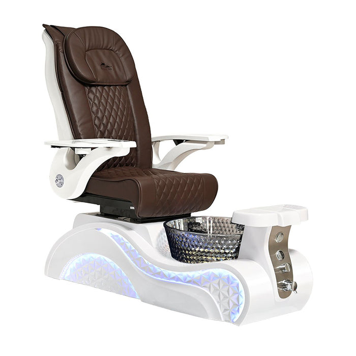 Promotion - Lucent II Pedicure Chair Package