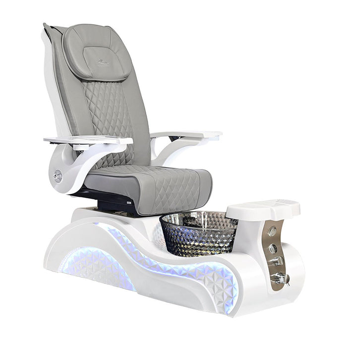 Promotion - Lucent II Pedicure Chair Package
