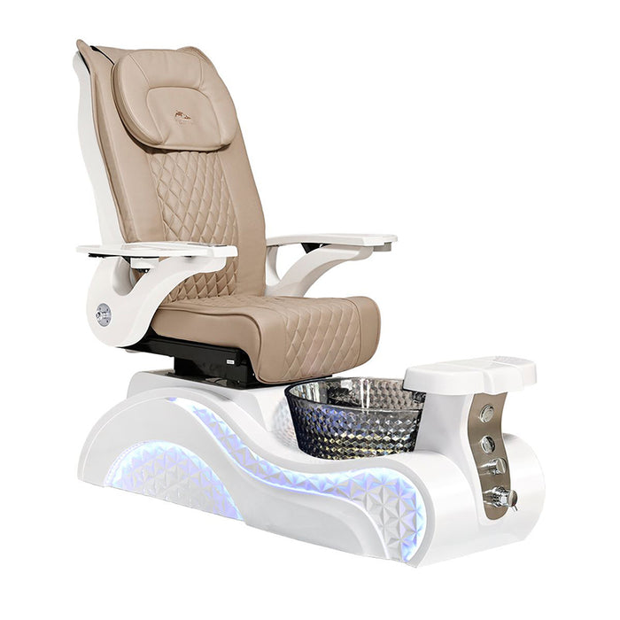 Promotion - Lucent II Pedicure Chair Package