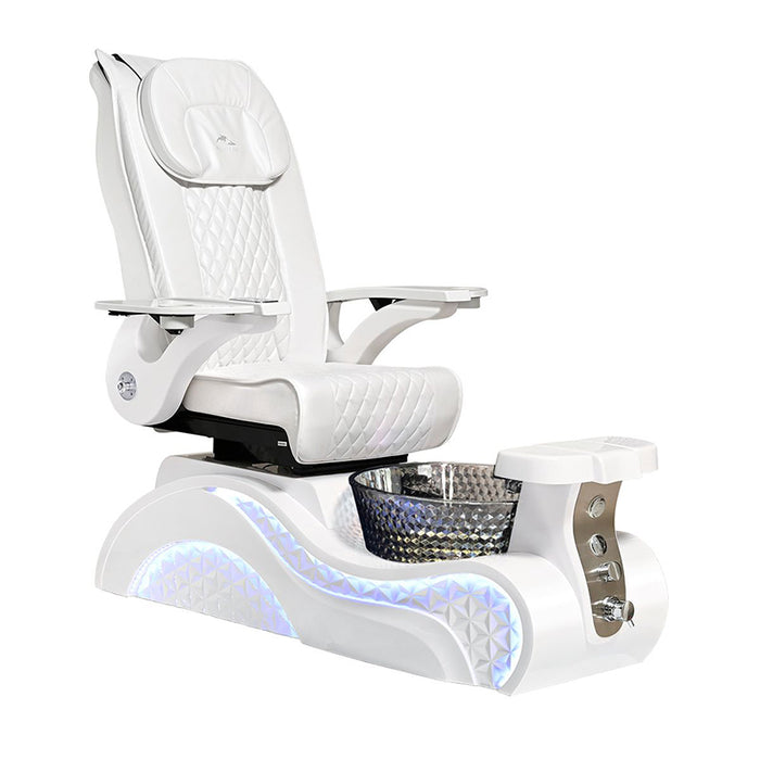Promotion - Lucent II Pedicure Chair Package