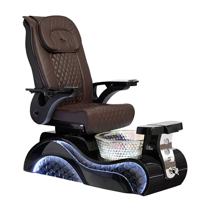 Promotion - Lucent II Pedicure Chair Package