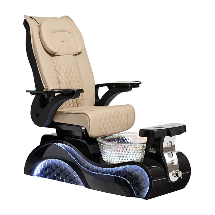 Promotion - Lucent II Pedicure Chair Package