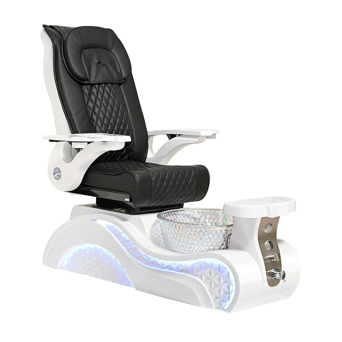 Promotion - Lucent II Pedicure Chair Package