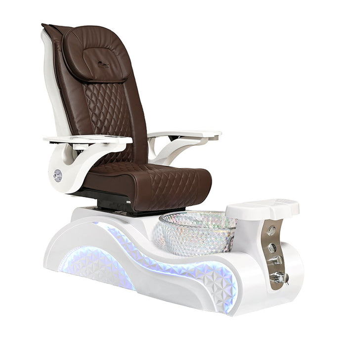 Promotion - Lucent II Pedicure Chair Package