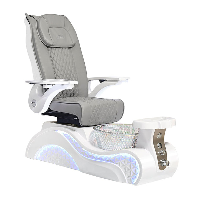 Promotion - Lucent II Pedicure Chair Package