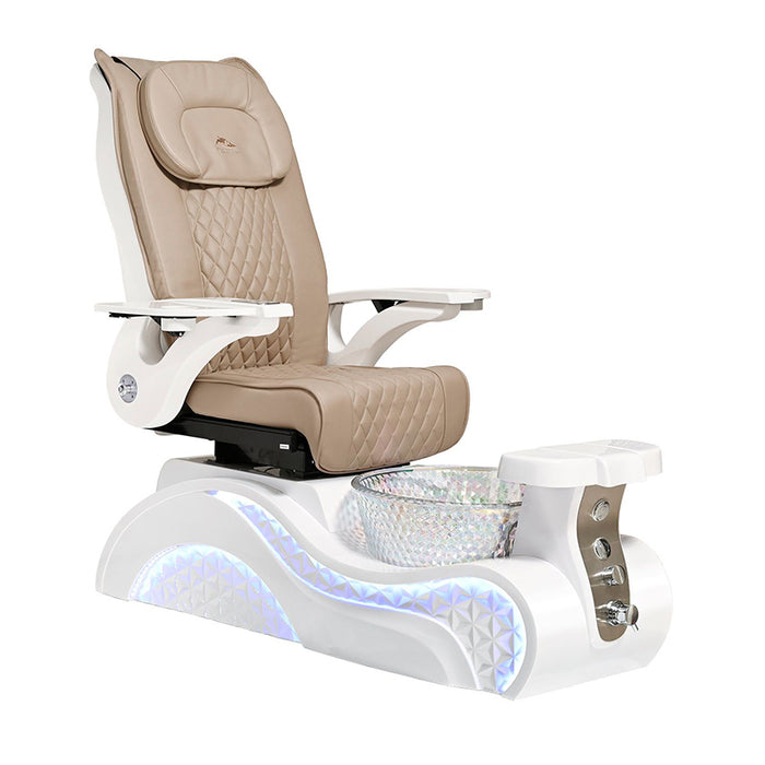 Promotion - Lucent II Pedicure Chair Package