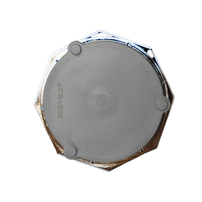 Luraco Magnet Jet Head 3 Pins