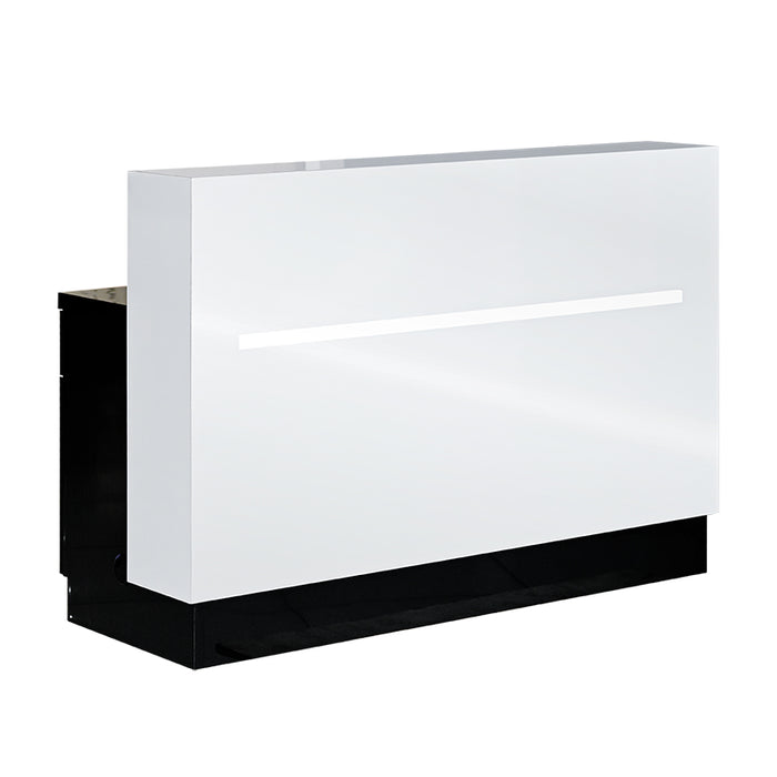 Lux BW2 Reception Desk
