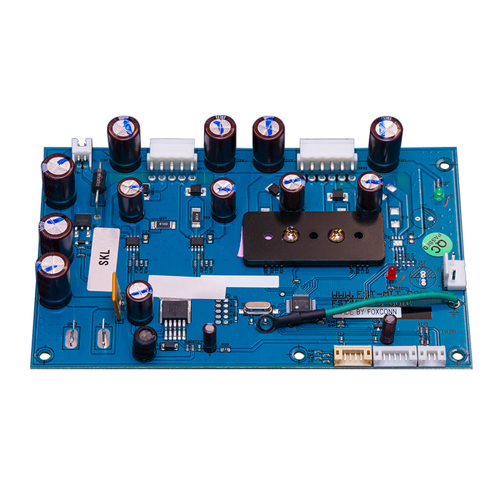 Main PCB for Select Massage Chair