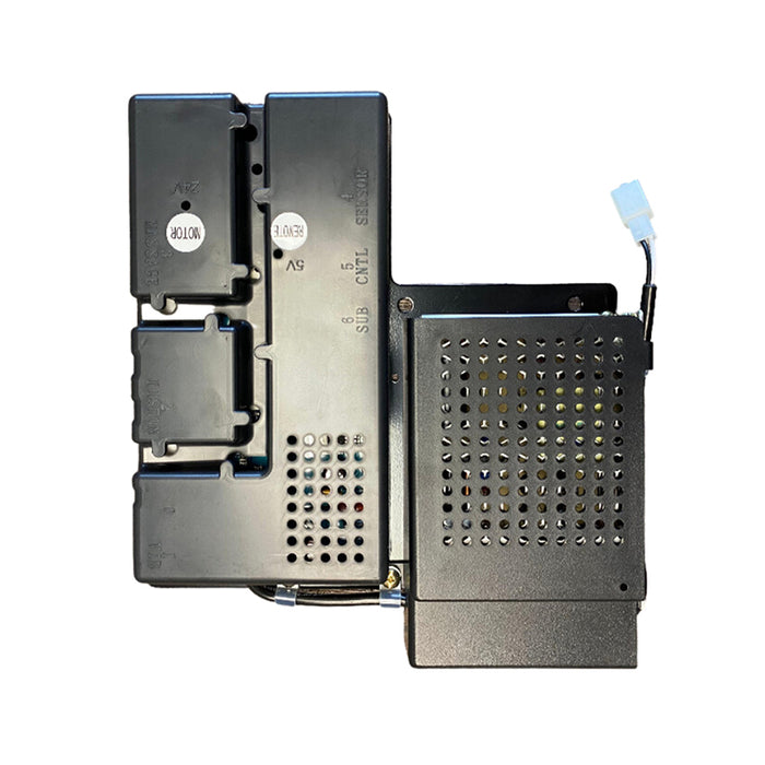Main PCB for FX Massage Control Box (ONLY)