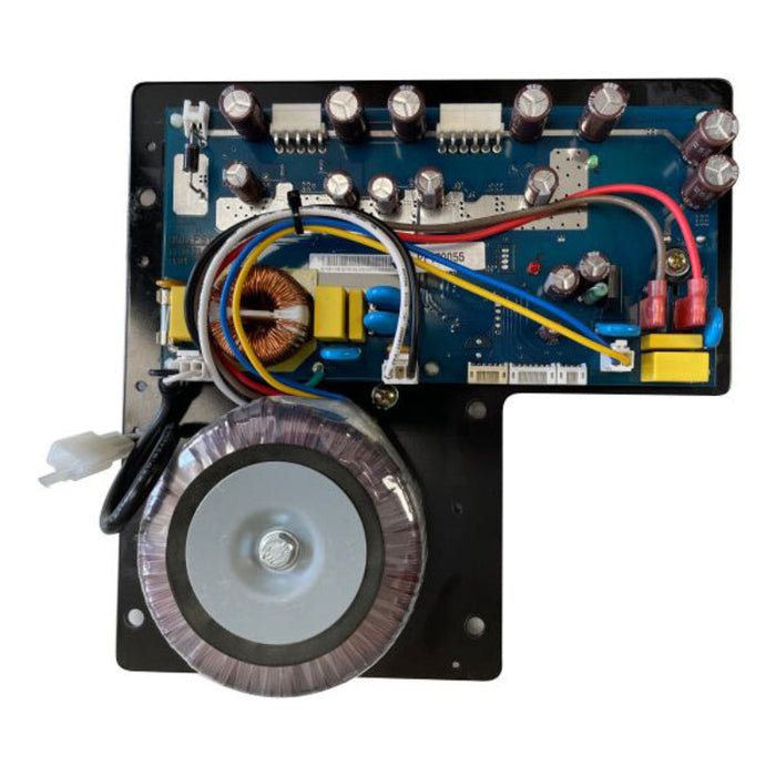 Main PCB with Voltage for Toepia GX-Episode LX-New PT900F