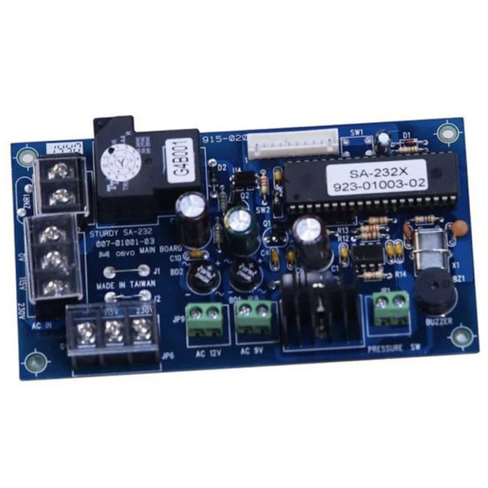 Sterilizer Autoclave Main Board