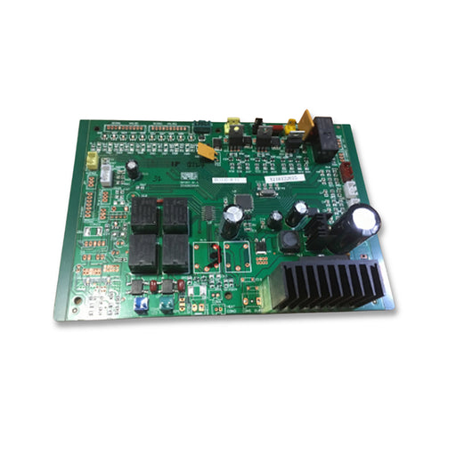 A key component of the SHIATSULOGIC EX-R/LX Pedicure Massage Chair's functioning and performance is the Main PCB (Power Circuit Board). The Main PCB, acting as the massage chair's core control unit, is in charge of many different features and operations.