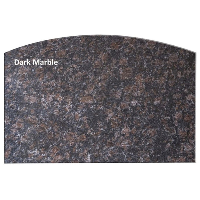 Marble Top 23 3/16"