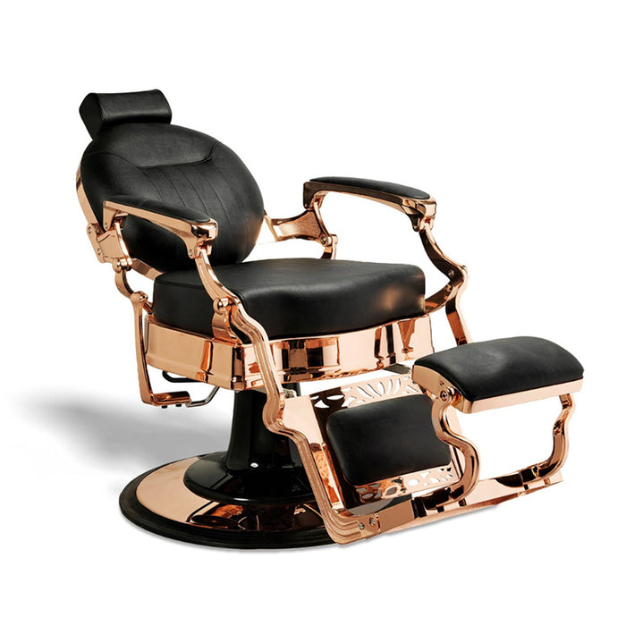 McKinley Barber Chair