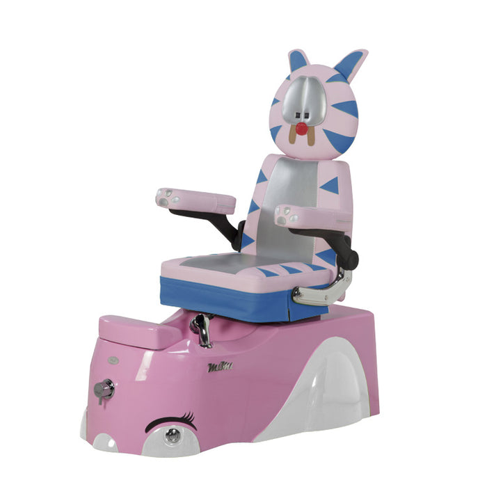 Mini Kid Pedicure Chair