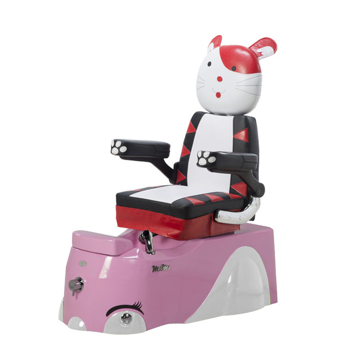 Mini Kid Pedicure Chair