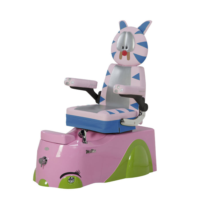 Mini Kid Pedicure Chair